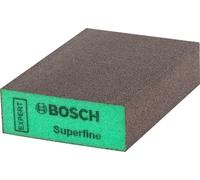 Esponja de lijado BOSCH EXPERT S471 SuperF. 69x97x26.1/20 2608901179
