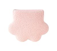 Esponja de limpieza facial, maquillaje esponjas para la limpieza de la cara - Gatito Pata Ampliamiento de la cara agrandada Puff | Toallitas de eliminación cosmética de tipo guante para accesorios de