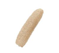 Esponja de loofa, Natural Loofah Cleaning Sponge Biodegradable Pack Of 4 10-45cm(20-25cm)