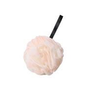 Esponja de Luffa | Toallita exfoliante de malla fina - Esponja Grande para la Ducha | para Mujeres, Hombres, Familia, Viaje, Baño, Spa, Hogar, Hotel