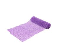 Esponja de malla - Cuerpo de ducha | Body Scrub | Fregadero de ducha | Body Scrubber Net | Deep Cleansing Duschpeeling | Esponja para espalda para mujeres, hombres, niños para el