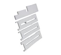 Esponja de Mantenimiento MC-G01 Apta for Canon MAXIFY GX6010 GX6020 GX6030 GX6040 GX6050 GX6060 GX7040 GX7050 GX7055 GX7070 GX7091