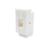 Esponja de Mantenimiento PX4MB C12C938211 C9382 Compatible con impresoras Epson Workforce WF-C5890 WF-C5390 C5310 C5390 PX-S887 PX-M887F