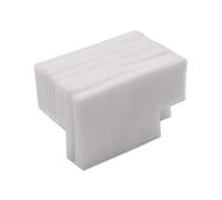 Esponja de Mantenimiento T6715 T6716 para impresoras Epson Workforce M5299, M5298, WF-C5290, C5710, C5790, C5210, 4720, 4725, 4730, 4740 y 4745