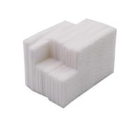 Esponja de Mantenimiento T6715 T6716 para impresoras Epson Workforce WF-C5290, C5710, C5790, C5210, 4720, 4725, 4730, 4740, 4745, M5299 y M5298(2Sets)