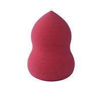 Esponja De Maquillaje 1 unids Maquillaje Blender Blender Beauty Cosmetic Tool Flawless Powder Puff Foundation Aplicador Profesional for Tipo de Piel Esponjas De Maquillaje Profesional (Size : Gourd R
