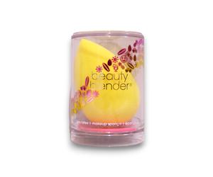 Esponja de maquillaje beautyblender, difumina base, cremas, coloretes,