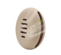 Esponja de Maquillaje de Silicona - de Almacenamiento de Huevos de Maquillaje | Solución de Transporte de Almacenamiento de Esponja cosmética portátil, Organizador de Viaje de protección de Soplo