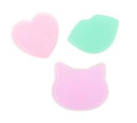 Esponja de Maquillaje de Silicona Surtida