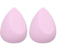 Esponja de maquillaje Esence para maquillaje y repostería, n.º 01, sin nanopartículas, 1 unidad (Paquete de 2)