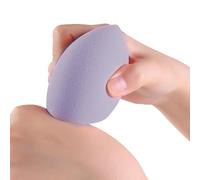 Esponja de maquillaje - esponja de maquillaje, Esponja difuminadora para maquillaje, Esponja difuminadora, esponjas de maquillaje | esponja para mezclar base, esponja para mezclar para uso en seco