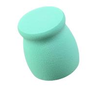 Esponja de maquillaje licuadora,Esponja de maquillaje | Soplo de base ,Aplicador de polvo de soplo para uso húmedo y seco, Beauty Puff para corrector, colorete