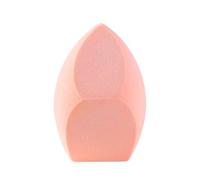 Esponja de maquillaje para base de maquillaje - Herramienta de belleza para mezclar líquidos, cremas y polvos | Esponja aplicadora cosmética para seco y aplicación, esponja facial impecable para