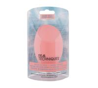 Esponja de maquillaje real techniques miracle face + body aplica base