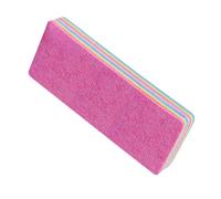 Esponja De Microfibra En Capas,Esponja Arcoiris Absorbente Reutilizable | Limpiador Absorbente Despegable para Cocina Fregadero Batería Casa Baño Cristales