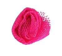 Esponja De Red 1ps, Red de esponja, Red de baño de esponja, Red de fregado(Pink)