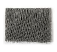 Esponja de red africana auténtica de 31.5 pulgadas de longitud africana exfoliadora neta nylon malla seca de secado para el hombre suministros de baño de uso diario