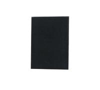 Esponja de red for filtro de aire, compatible con proyectores NEC VT58, VT59, VT480, VT490, VT491, VT495 y VT85LP(20X50X0.3CM)