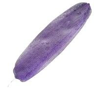 Esponja De Red frotador dorsal de tela con cordón, para cuidado corporal,