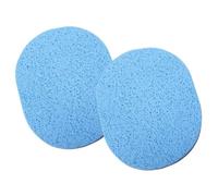 Esponja de secado de película, esponja suave y absorbente para eliminar las manchas de agua de los negativos húmedos después de lavar el absorbedor de película de cuarto oscuro