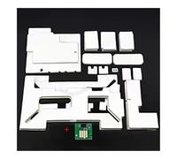 Esponja de Tanque de Caja de Mantenimiento de MC-16 con Chip Apto for Canon IPF600 IPF605 IPF610 IPF6000S IPF6100 IPF6200 IPF6300 IPF6300S 6350 6400