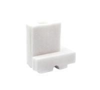 Esponja de Tanque de Tinta, Compatible con Epson, ET-2700 | ET-2750 ET-2756 ET-2760 ET-3700 ET-3710 ET-3750 ET-3760, C13T04D100 EWMB2 04D1(Sponge only)