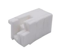 Esponja de Tanque de Tinta Residual for Epson EcoTank Pro ET-5800 ET-5850 ET-5880 ET-16600 ET-16650 ET-16600 L15150 L15158 L15160 9345 C9345