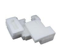 Esponja de Tinta de Mantenimiento de MC-G04, Compatible con Canon G1230 G1330 G1430 G2470 G3470 G3471 G3472 G4470 G1530 G2570 G3570 G3571 Almohadilla de desecho(10PCS)