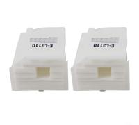Esponja de tinta residual y reemplazo de caja de mantenimiento para piezas de impresora Et-2810 Et-2812 Et-2814 Et-2803 Et-2715 Et-2720 Et-2721 Et-2726