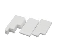 Esponja del tanque de mantenimiento 3 * C9345 Compatible con L8050 L8058 L15180 L8180 L8160 D870 WF 7820 7830 7840 7845 7835 7310 ET 5800 ET 5850