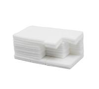 Esponja del Tanque de Mantenimiento C9345 Compatible con L15180 L8180 L8160 D870 WF-7820 WF-7830 WF-7840 WF-7845 WF-7835 WF-7310