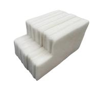 Esponja Depósito Mantenimiento T6716 T6715 Compatible con Epson WF-4730 WF-4740 WF-4745 WF-4820 WF-4830 WF-C4810 WF-C4310 EC4020 EC4030 EC4040