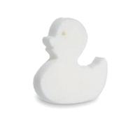 - Esponja, esponja de espuma de pato | Potente absorbente de aceite de piscina, herramientas de limpieza del hogar para amigos, familias, vecinos, niños