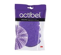 Esponja Exfoliante Actibel Higiene