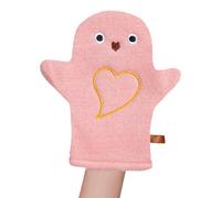 Esponja Exfoliante De Baño Infantil Esponja de ducha natural y