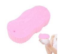 Esponja exfoliante para baño - Guante de ducha delicado para niños, masajeador de espalda, limpiador diario para toda la familia