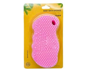 Esponja Exfoliante Para El Cuerpo | Ducha Suave Limpiador | Esponja Exfoliante Corps,para Hombres Mujeres Viaje Casa Baño Apartamento Campus Camping Car