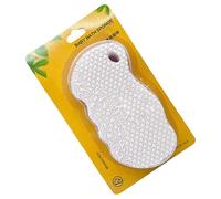 Esponja Exfoliante para el Cuerpo y Baño Exfoliador Suave De Limpieza | Esponja De Limpieza Para Hombres Mujeres Hogar Baño Viaje Vacaciones Apartamento Residencia Universitaria Autocaravana Viaje
