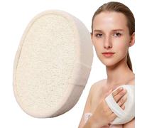 Esponja Exfoliante StemSpa Nanocell - Tampones Limpiadores Para El Cuerpo Para La Limpieza Diaria, Exfoliación Regular Y Eliminación De Pieles Muertas, Sucio Y Maquill