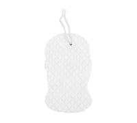 Esponja Exfoliante Súper Suave Magic Reutilizable, Esponja Exfoliante Reutilizable Y Respetuosa Con La Piel, Cepillo De Ducha, Eliminador De Piel Muerta Para Adultos (1pcs A)