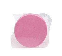 Esponja facial comprimida, almohadillas de esponja facial de celulosa natural, esponjas suaves, desmaquillantes y almohadillas de limpieza para pieles sensibles, cuidado de la piel reutilizable de