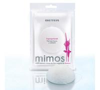 Esponja Facial Natural Mimos
