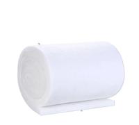 Esponja filtrante para acuarios, 3cm Thick Aquarium Filter Super Thick Filter Cotton Sponge(50x12x3cm)