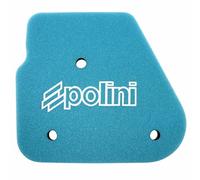 ESPONJA FILTRO A AIRE SCOOTER POLINI PARA -MBK NITRO OVETTO-YAMAHA AEROX NEOS