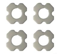 Esponja Filtro Robot para aiper Seagull SE 280mm Esponja Filtro(4pcs) | Material , mantiene forma, uso frecuente, , condiciones variables piscina