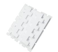 Esponja for Almohadilla de Tinta, 1 Juego, CH644A CH649A, Compatible con HP DesignJet 761 771 D5800 Z6810 T7100 T7200 Z6100 Z6200 Z6600 Z6610 Z6800