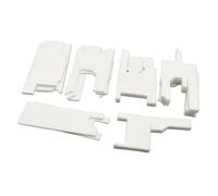 Esponja for Almohadilla de Tinta 10X MC-32 Apta for Canon TC-20 TC-20M TC-5200 TC-5200M