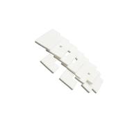 Esponja for Caja de Mantenimiento, 10 Uds., C9382 C12C938211, Apta for EPSON Workforce Pro WF C5310 C5810 C5390A C5890A C5390DW C5890DWF
