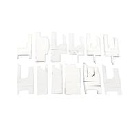 Esponja For Depósito De Mantenimiento MC-G01, Compatible con Canon GX6010, GX6030, GX6040, GX6050, GX7010, GX7020, GX7030, GX7040, 7050, 7070 Y 7055(20set)