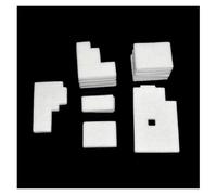 Esponja For Depósito De Mantenimiento MC-G03, Compatible con Impresoras Canon PIXMA GX4030, GX3040, GX4040, GX3050, GX4050, GX3070 Y GX407.(20set)